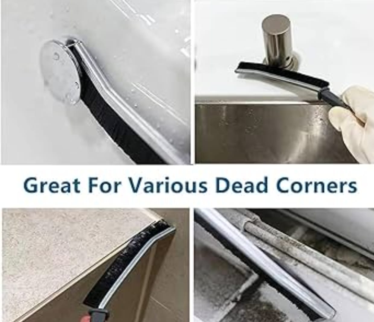 GAP CLEANING BRUSH