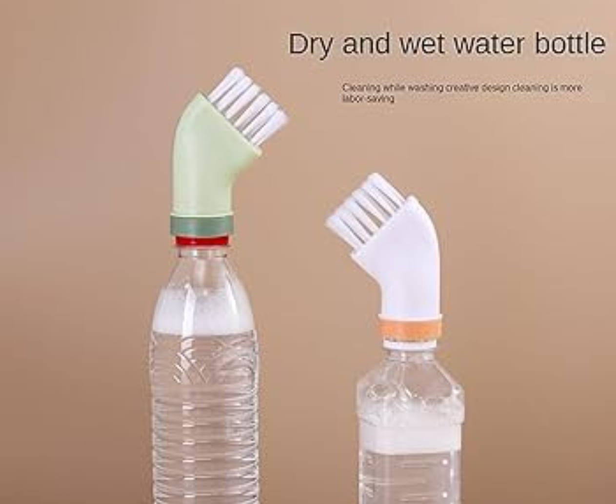 MINI CLEANING BRUSH 8331