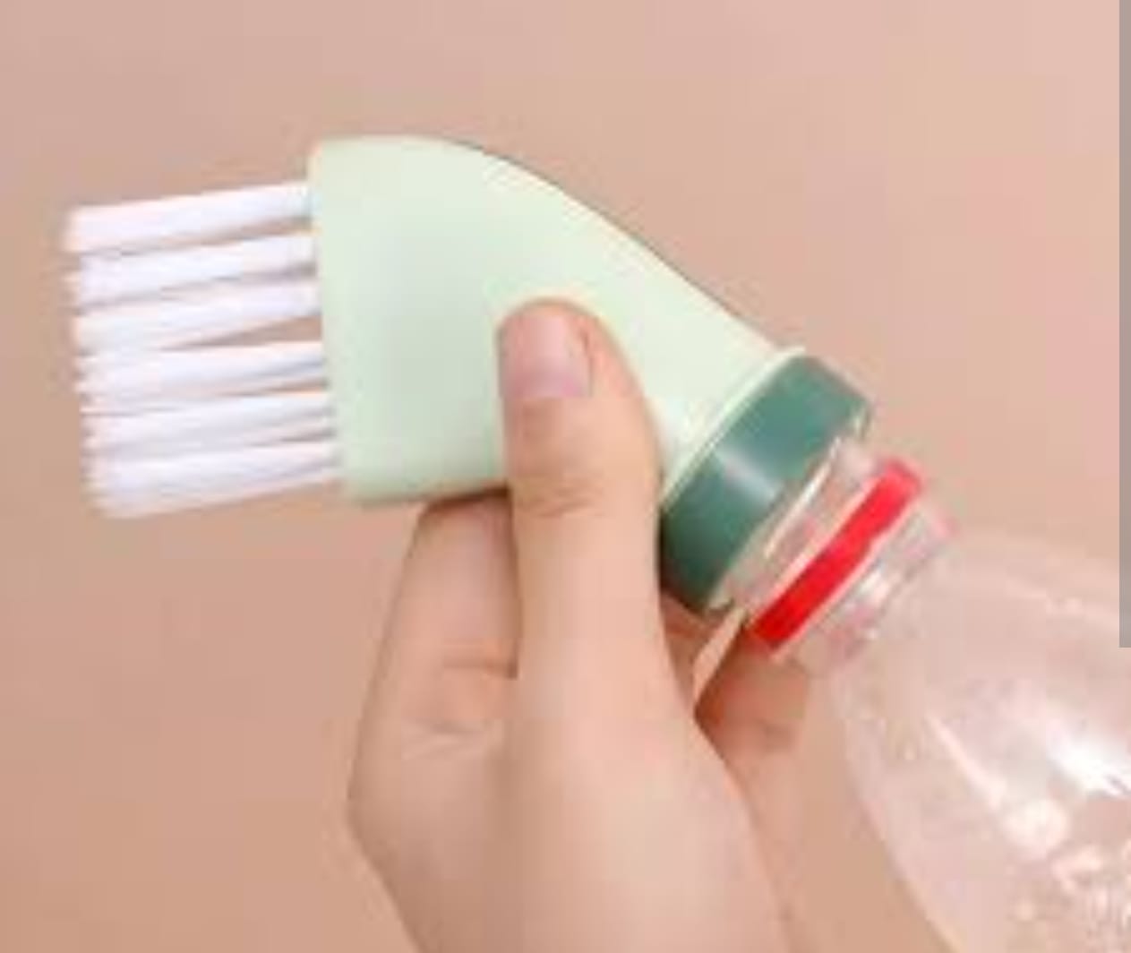 MINI CLEANING BRUSH 8331