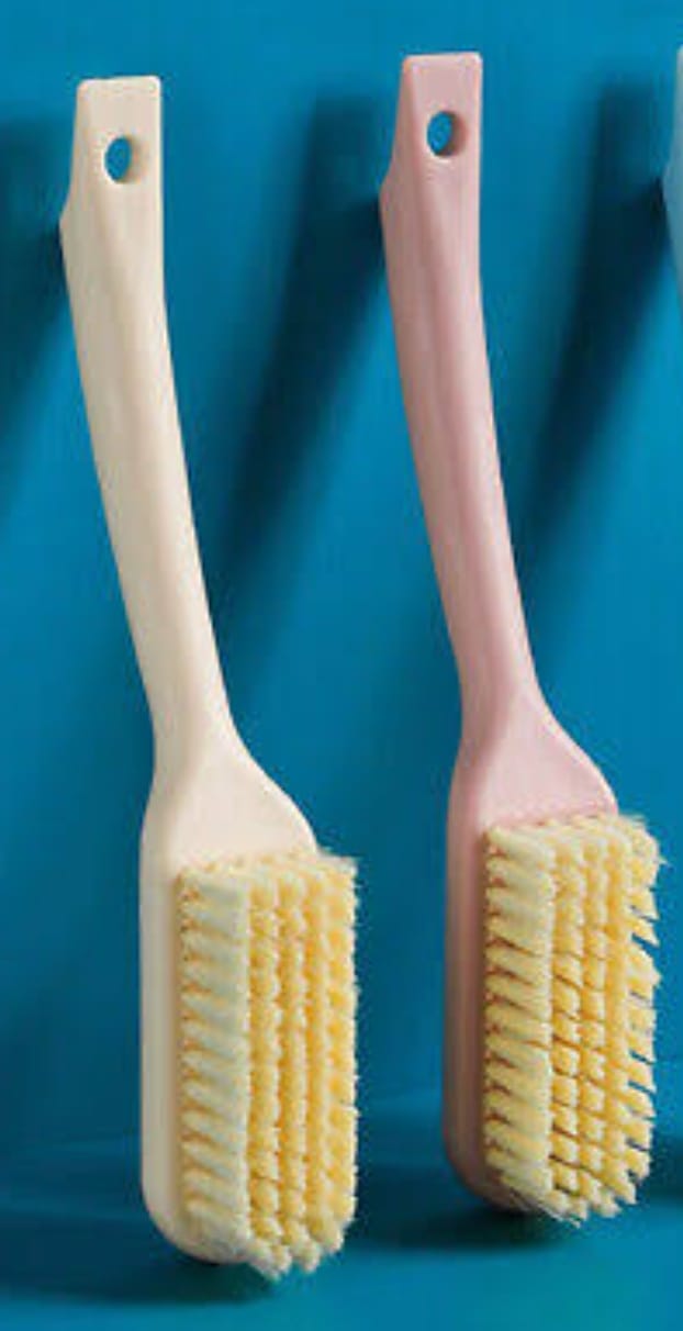 SHOE CLEANING BRUSH 01
