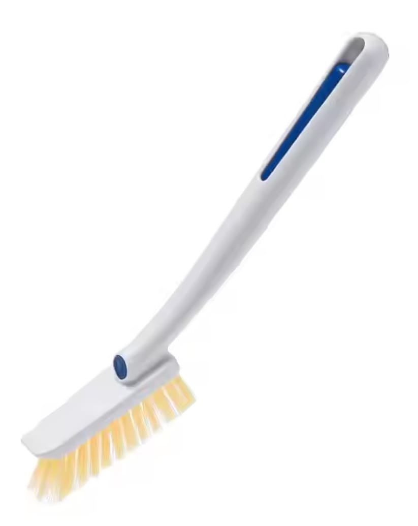 MULTI-ROLE CLEANING BRUSH