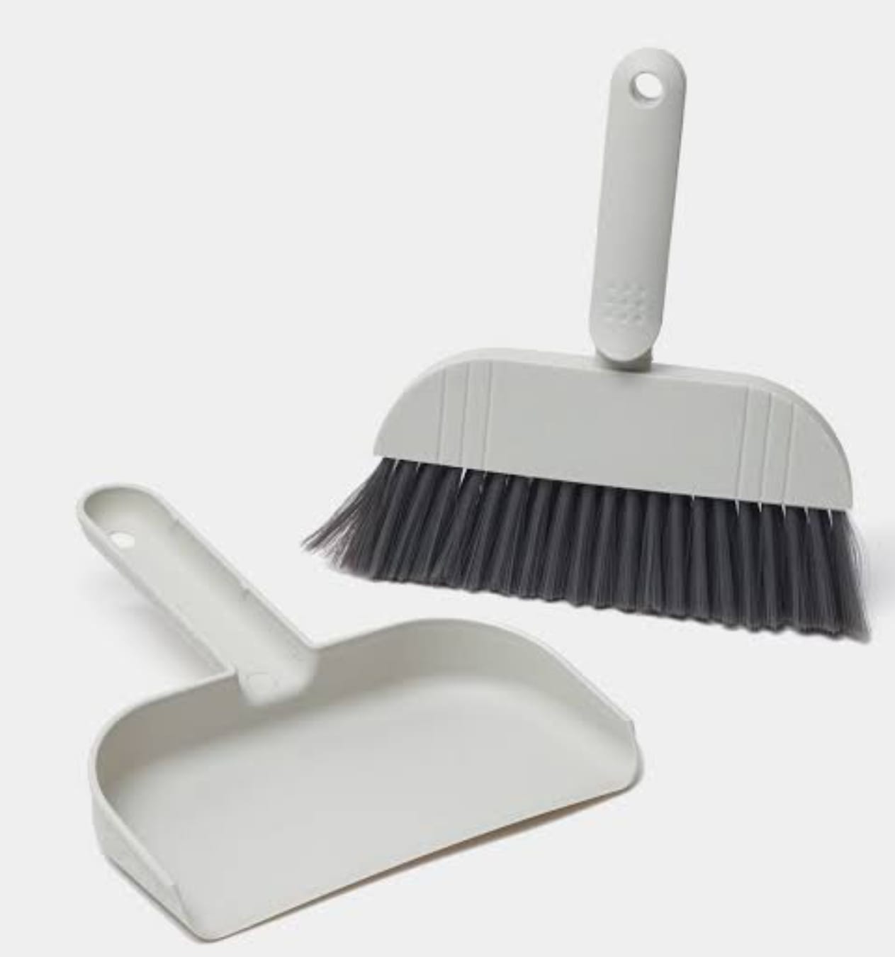DUSTPAN BRUSH - 8006