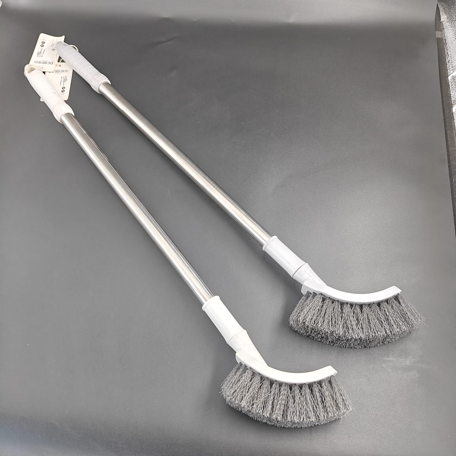 TOILET BRUSH SS HD