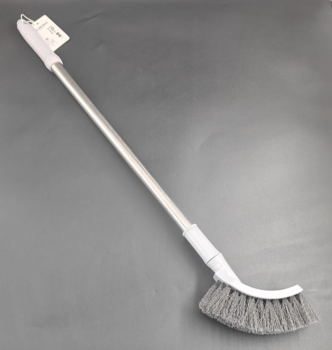 TOILET BRUSH SS HD
