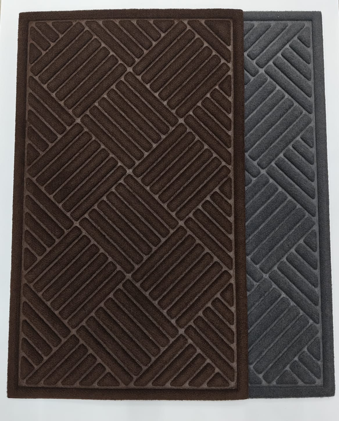 EVON THICK DOOR MAT