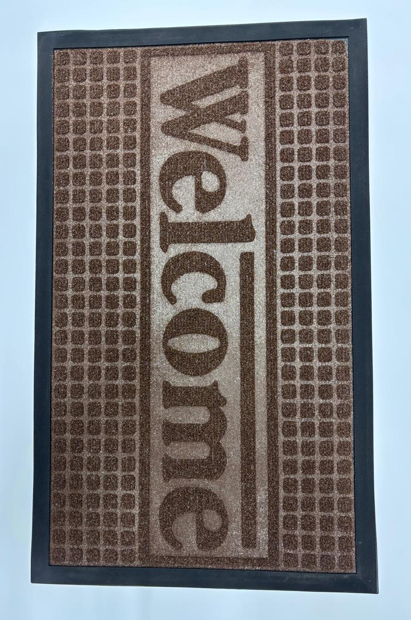 WELCOIR MAT - 4719