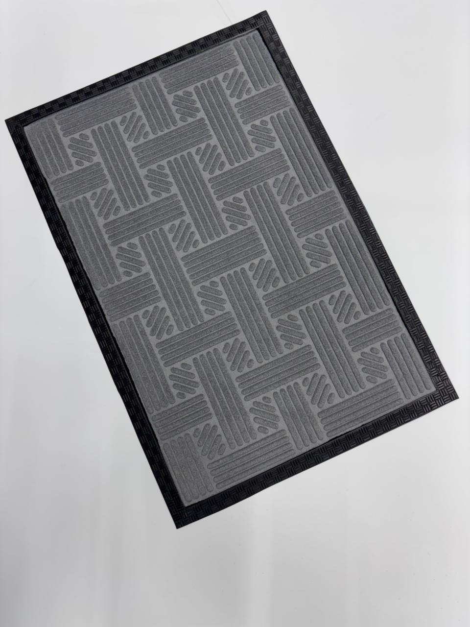 MAT COIR WELCOME