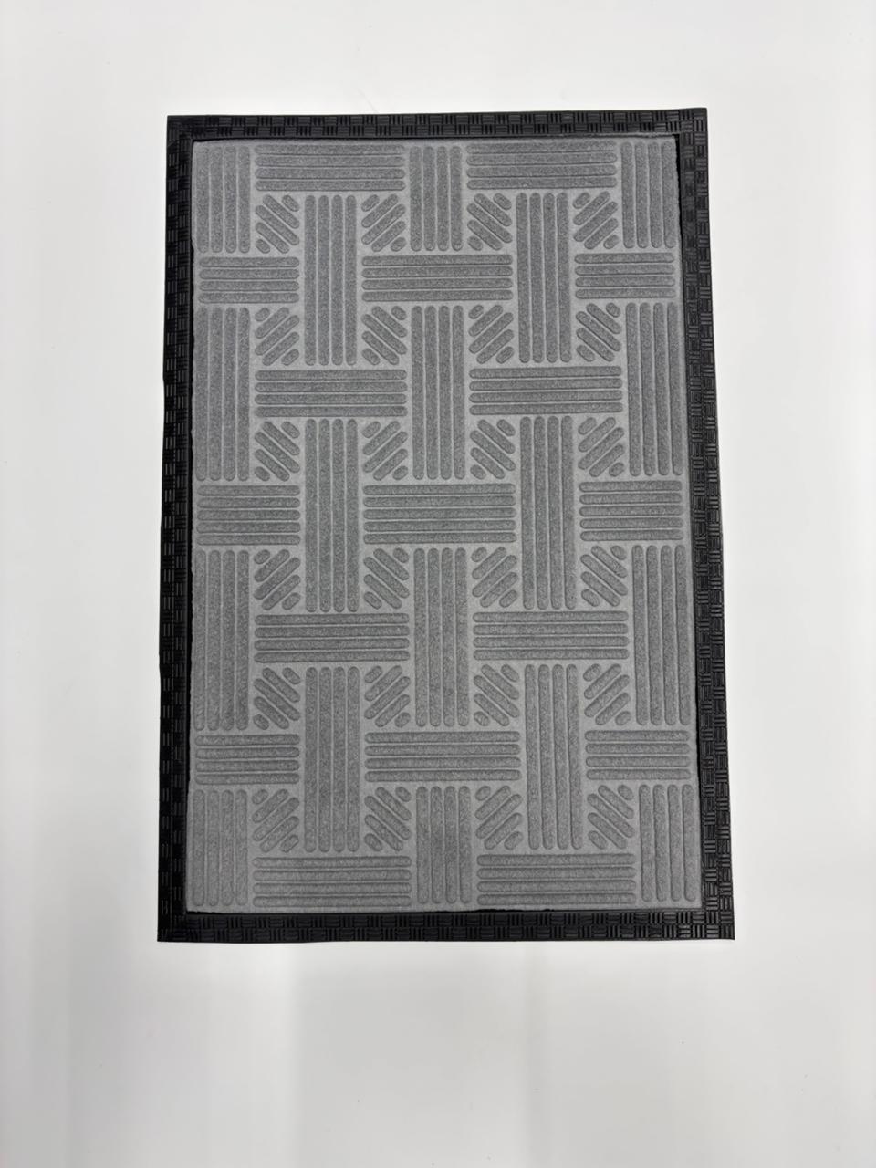 MAT COIR WELCOME