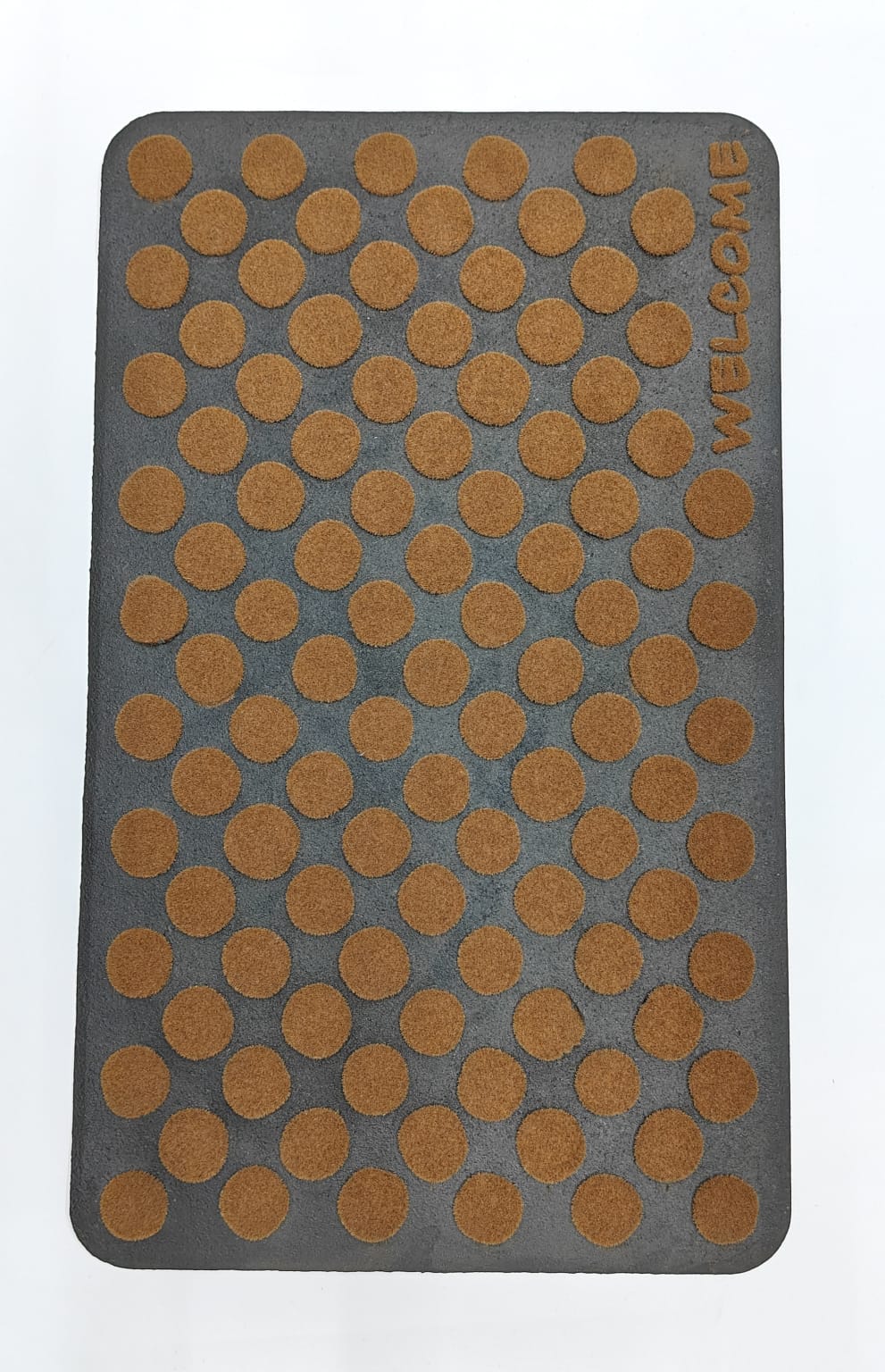 CAMRY DOOR MAT