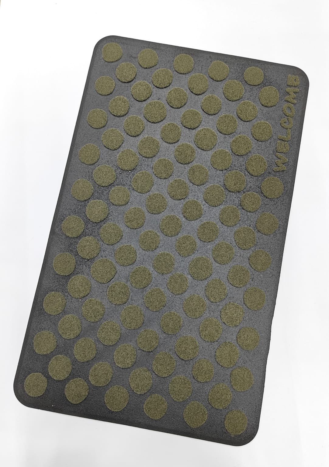CAMRY DOOR MAT