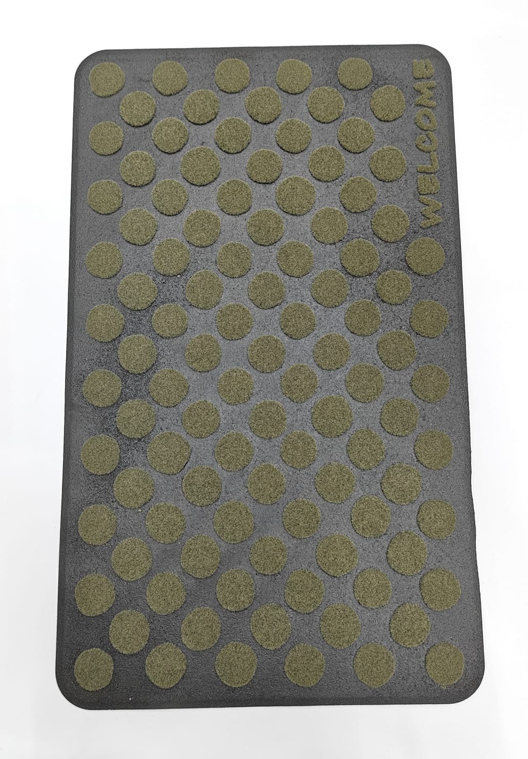 CAMRY DOOR MAT