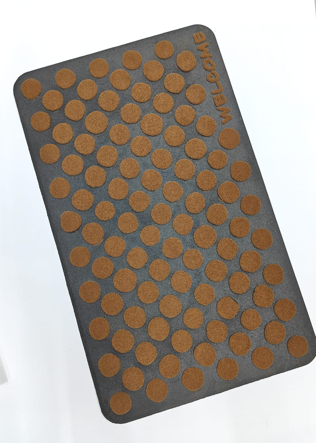 CAMRY DOOR MAT