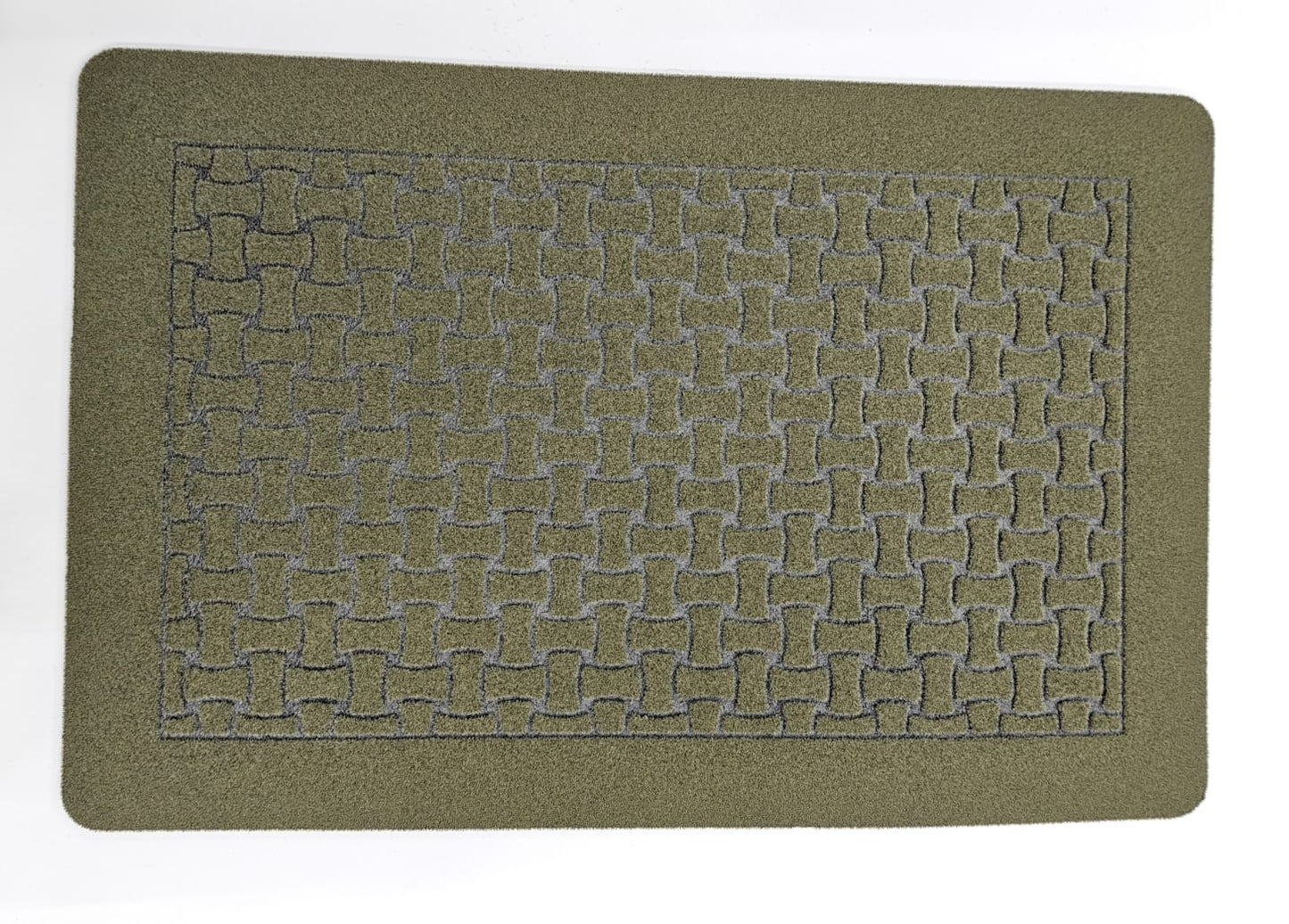 SEOL DOOR MAT - B