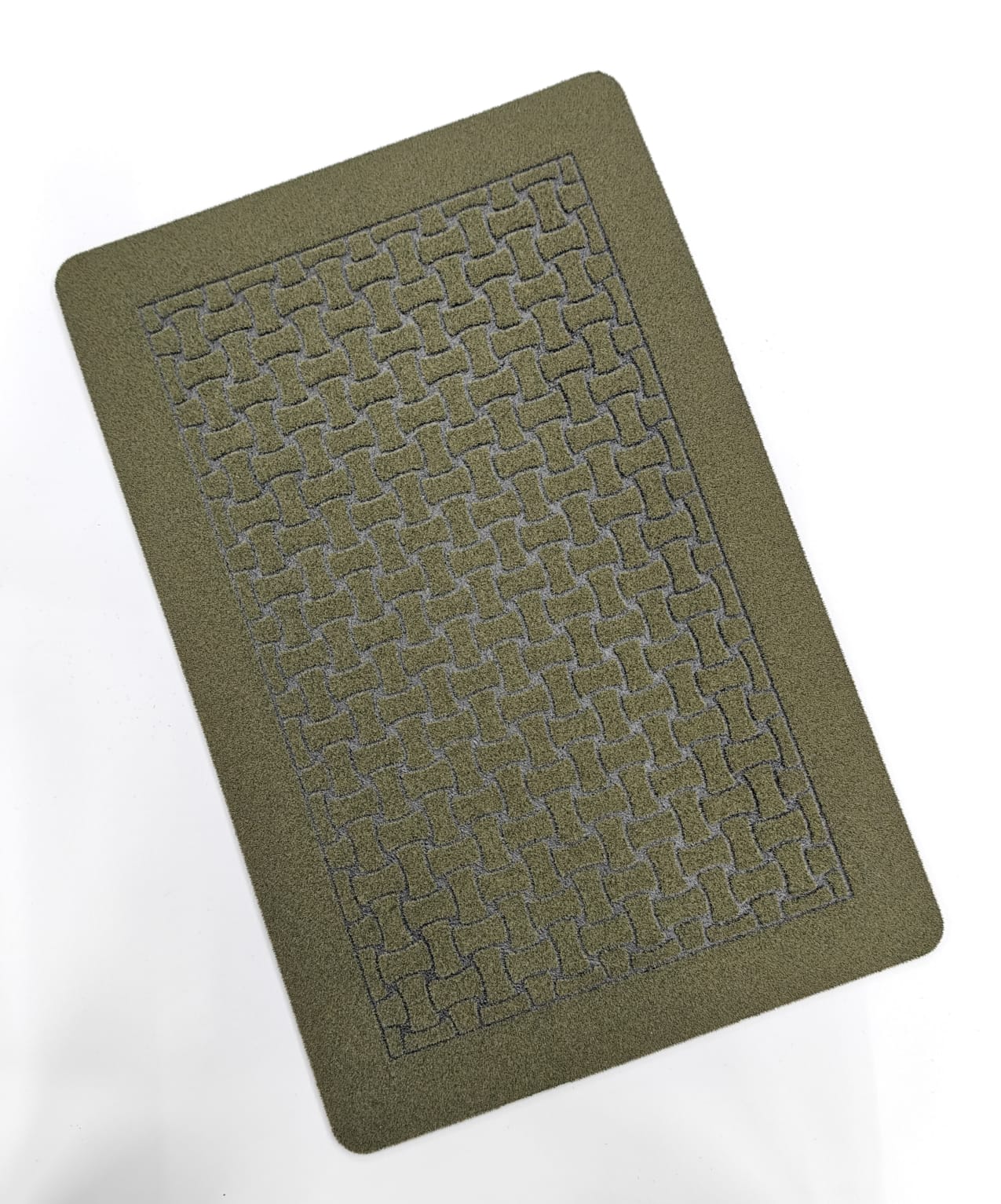 SEOL DOOR MAT - B