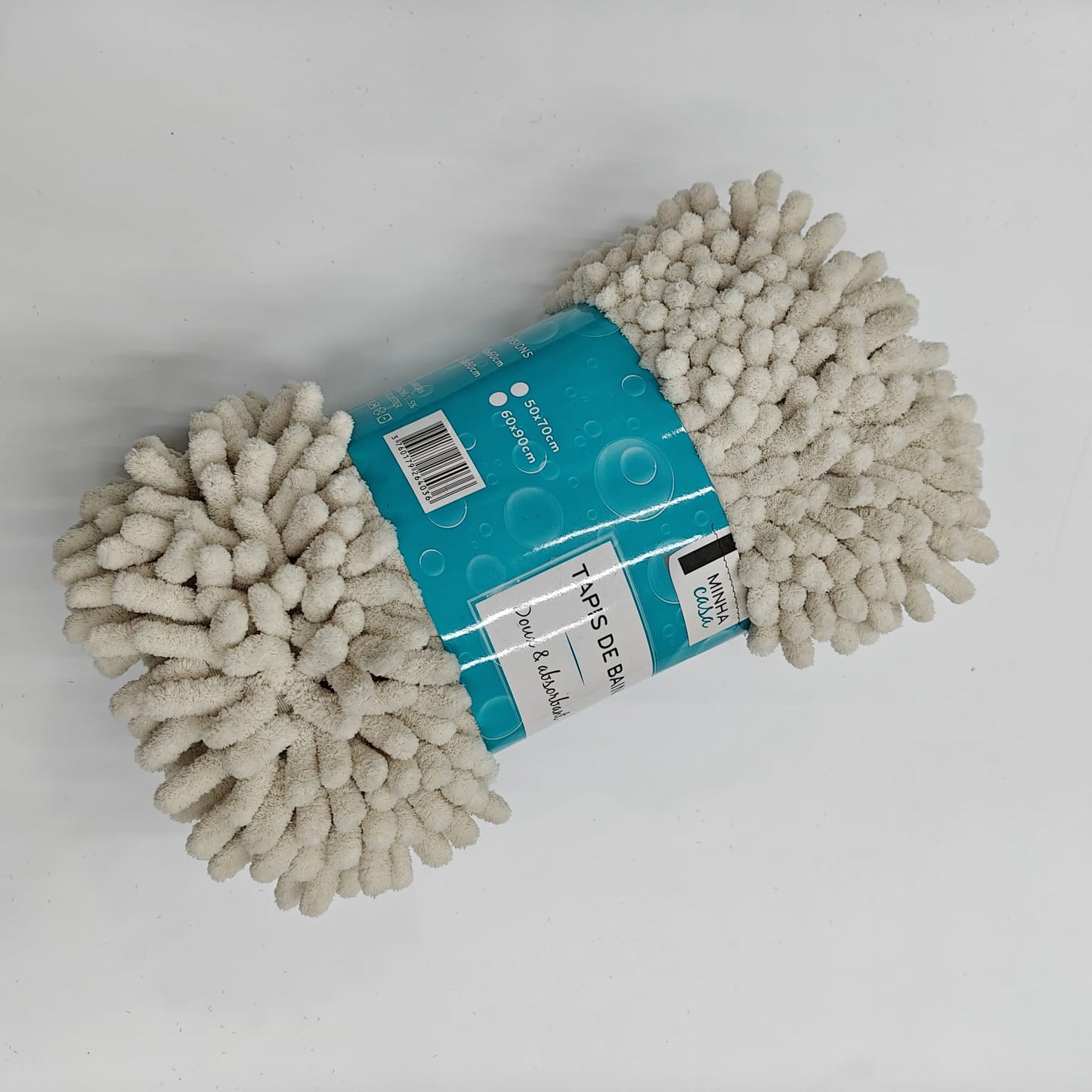 TAPIS DE BAIN BATH MAT