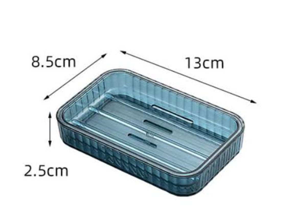 EURO SOAP BOX - 9702