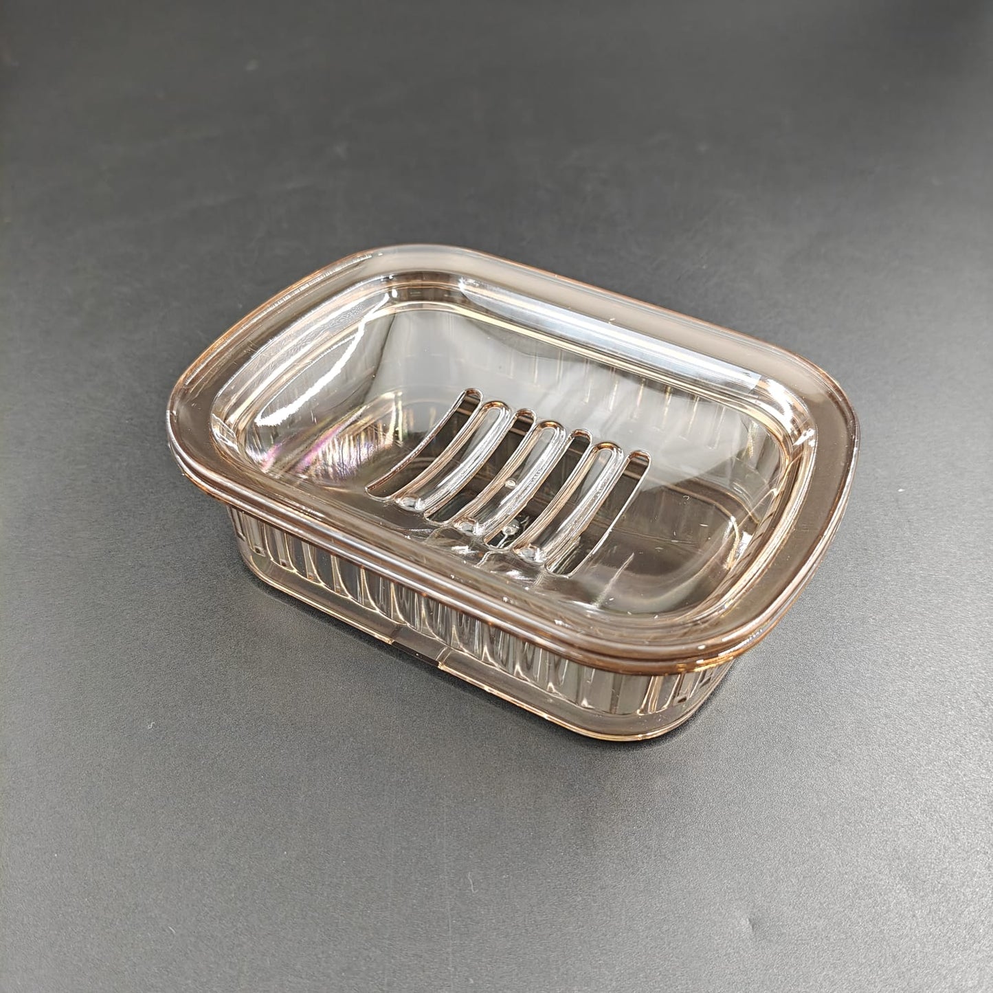 ACRY SOAP BOX