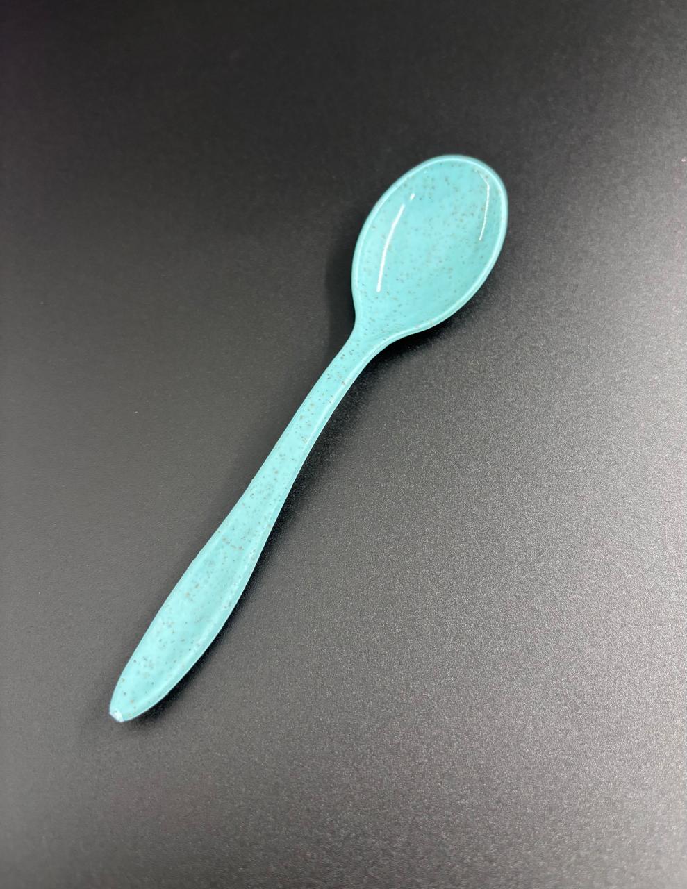 MEJI SPOON - 12 PC
