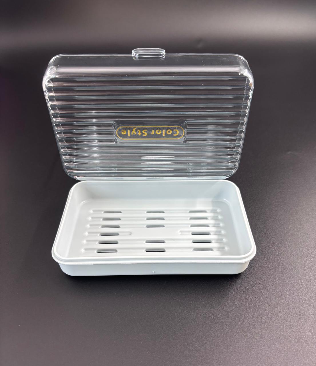 JINEYA SOAP CASE - 5097