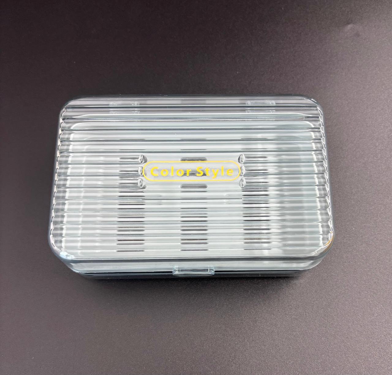 JINEYA SOAP CASE - 5097