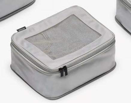CREATIVE TRAVEL BAG - 632