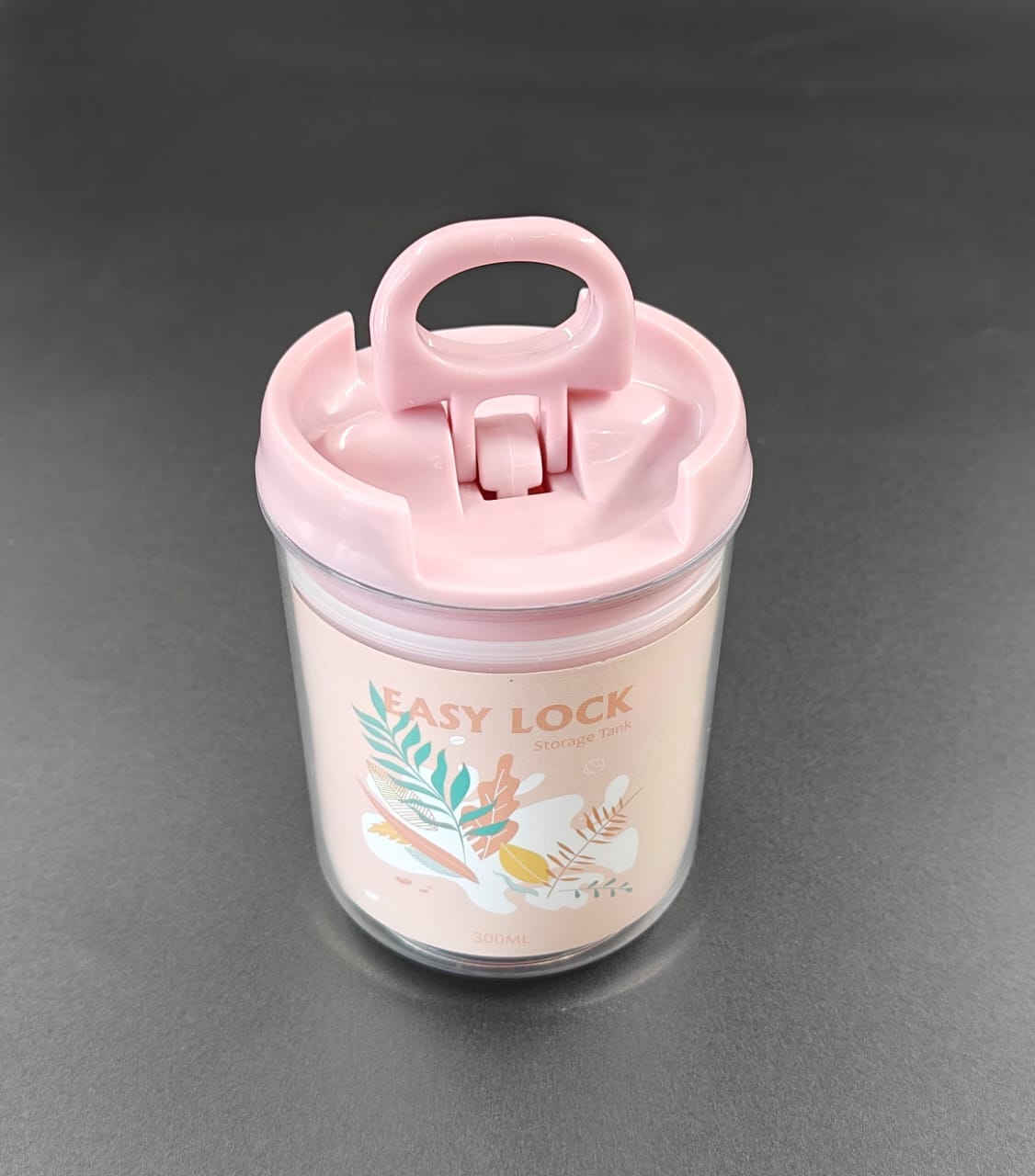 EASY CANISTER MN