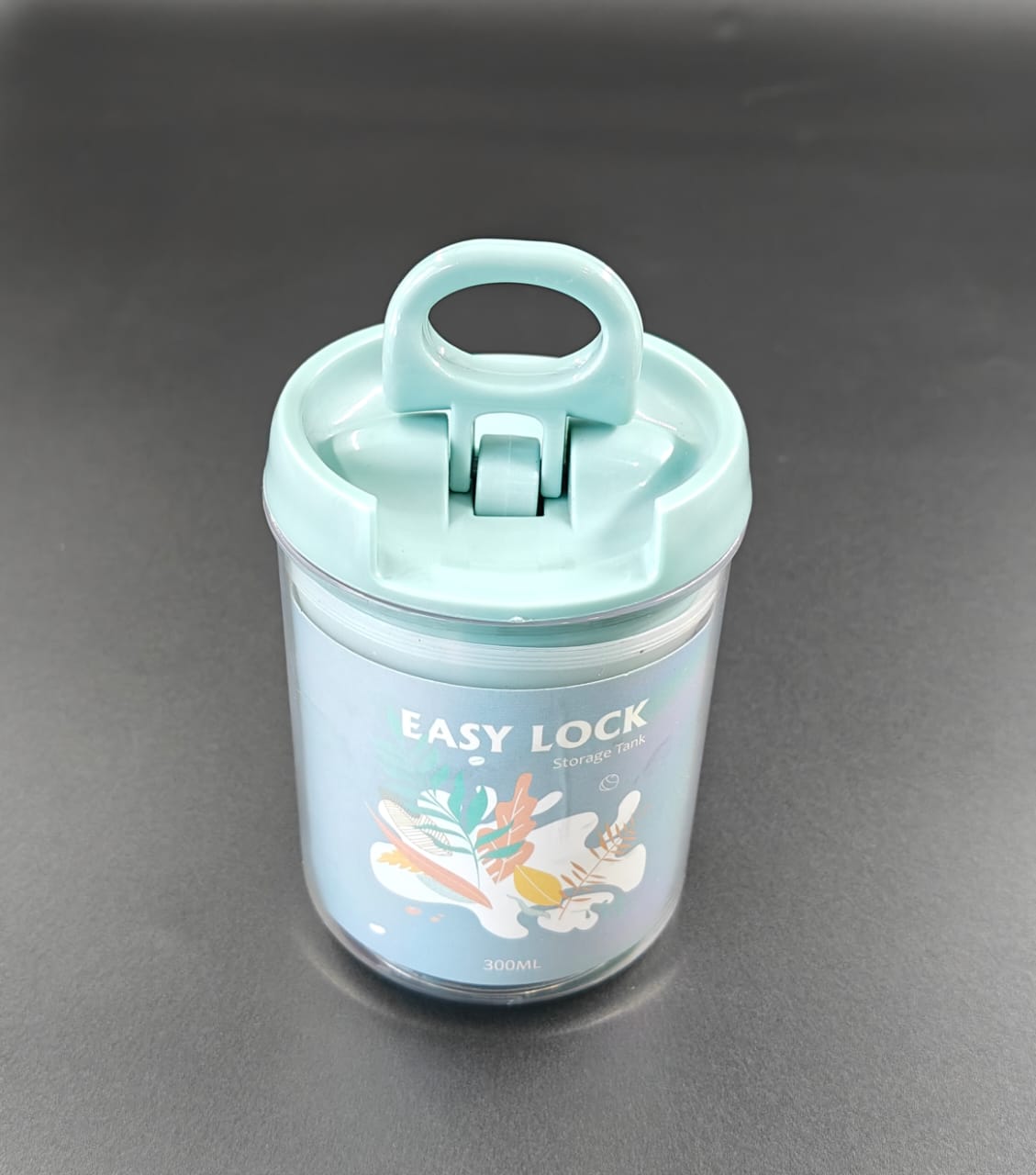 EASY CANISTER MN