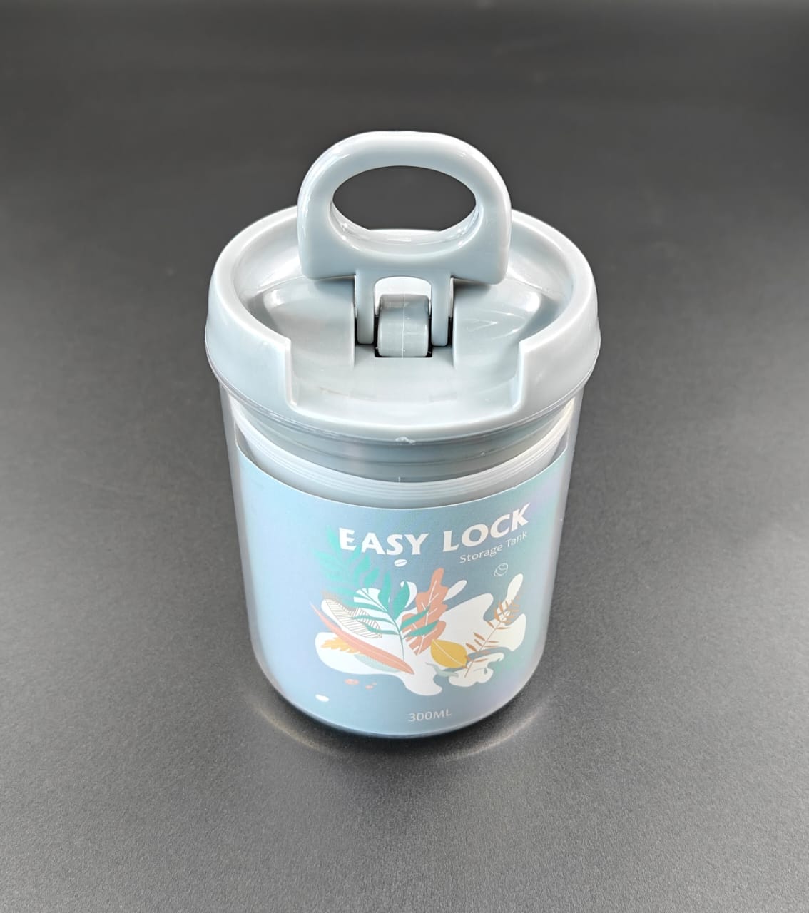 EASY CANISTER MN