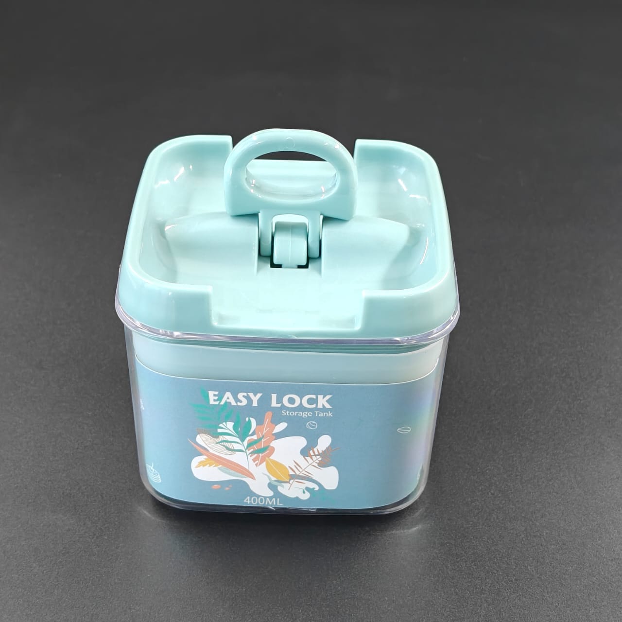EASY CANISTER SQ