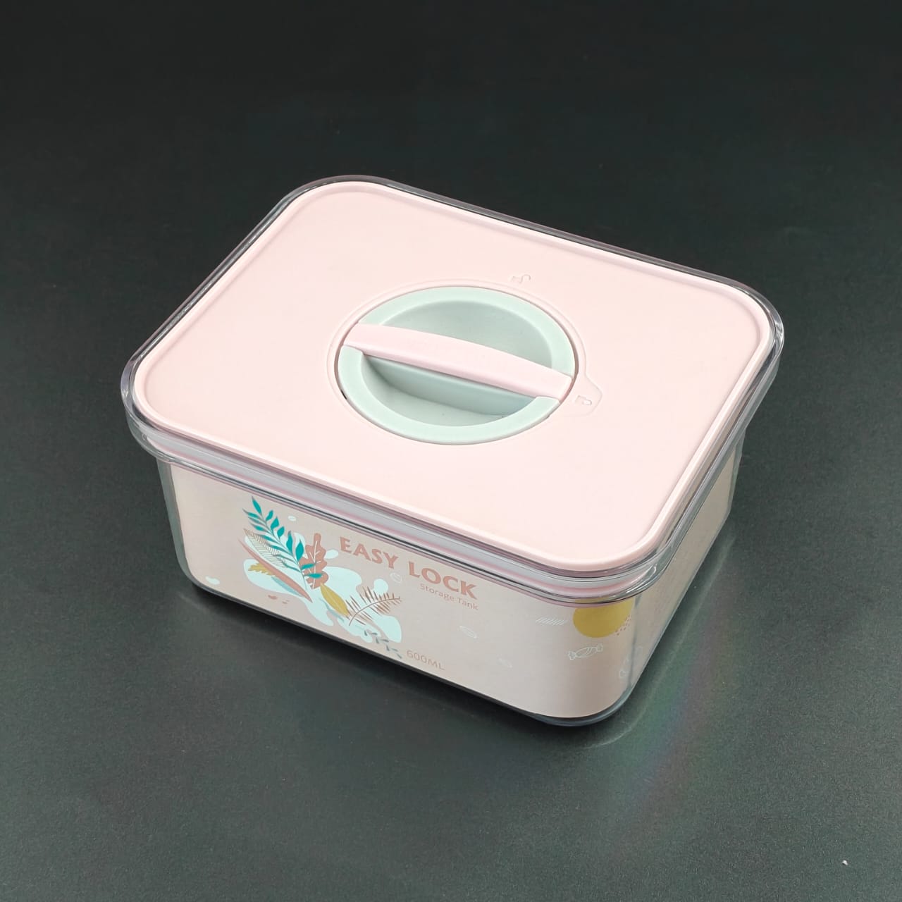 EASY CANISTER SQQ