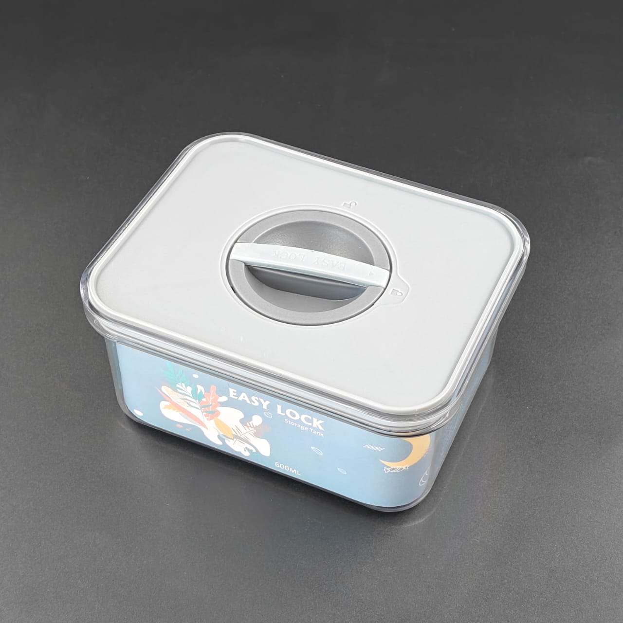 EASY CANISTER SQQ