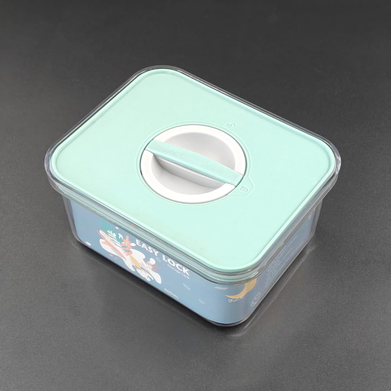 EASY CANISTER SQQ
