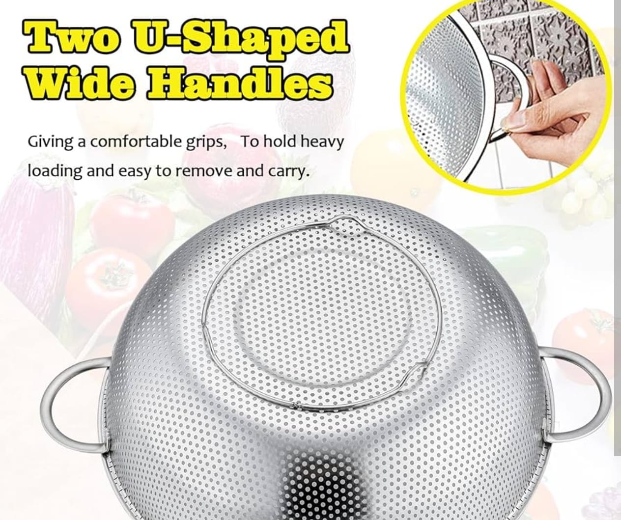 MULTI STRAINER 1