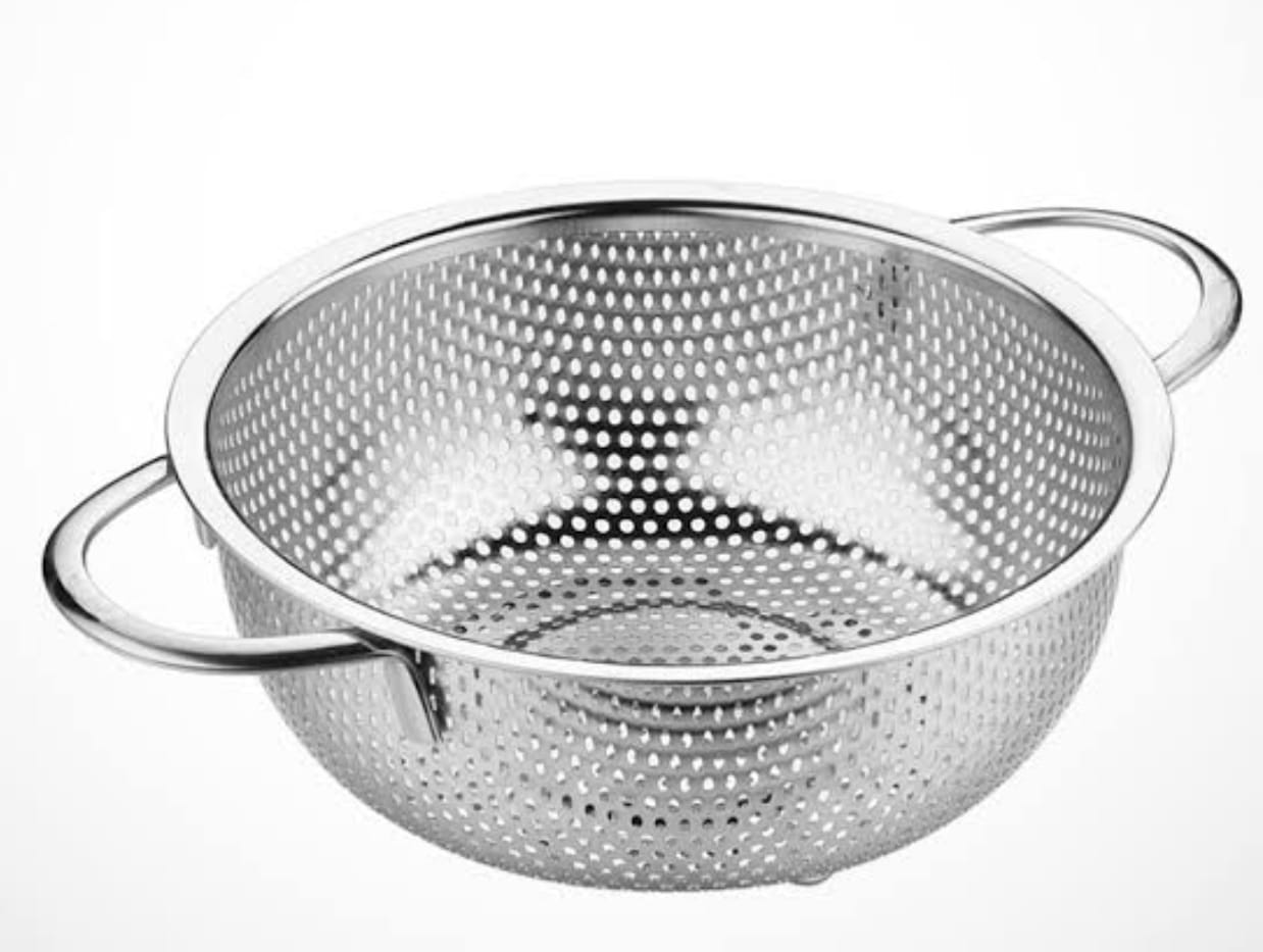 MULTI STRAINER 1