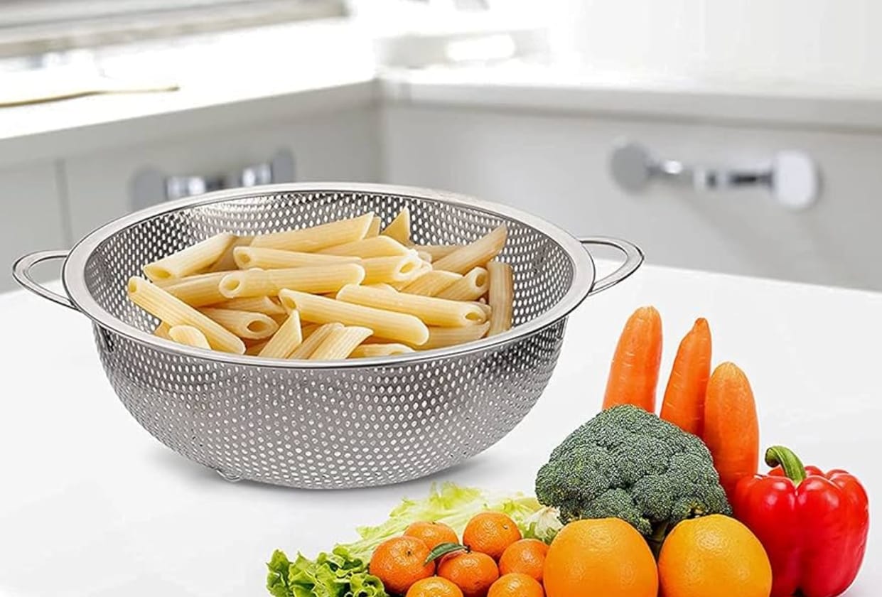 MULTI STRAINER 1