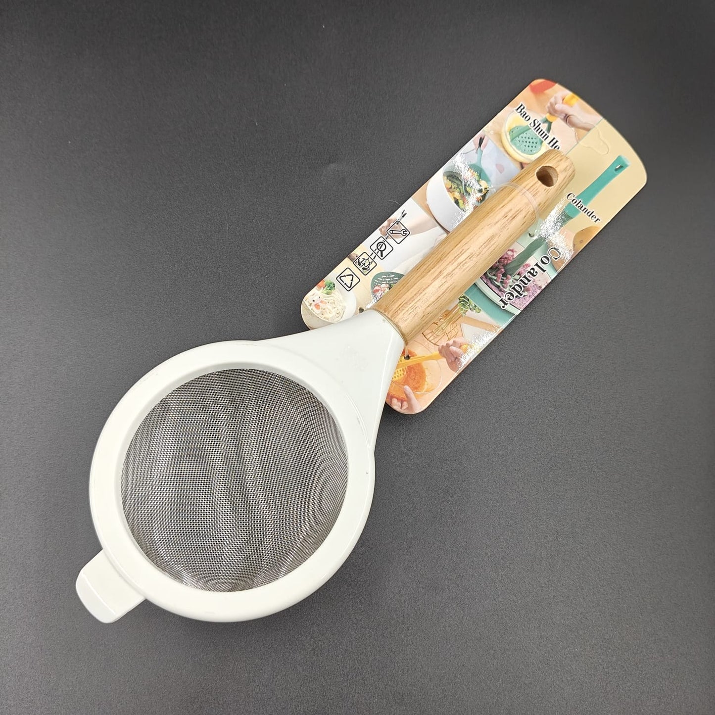 304 STRAINER - S