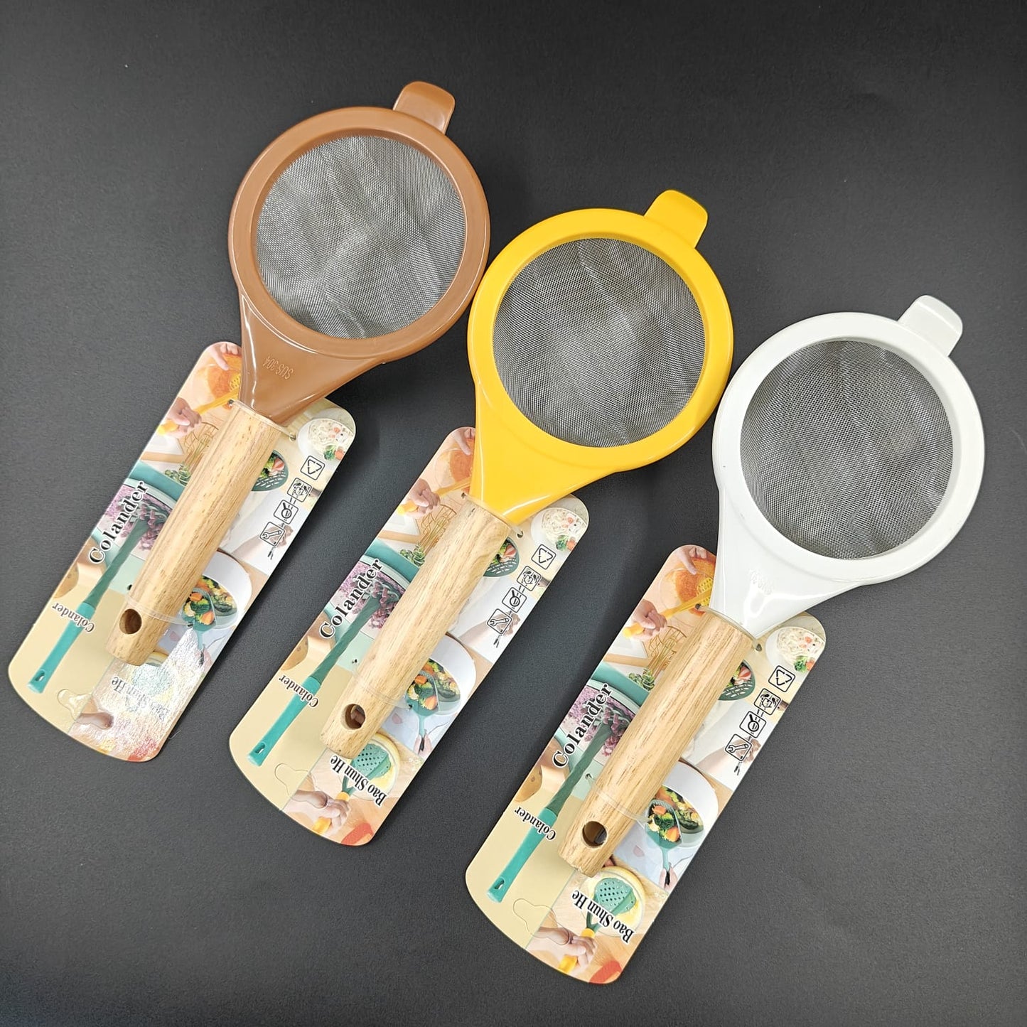 304 STRAINER - S