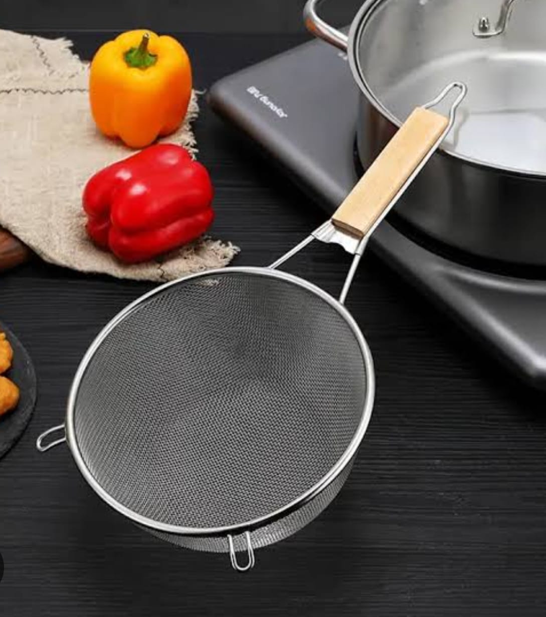 STRAINER STAND - 6