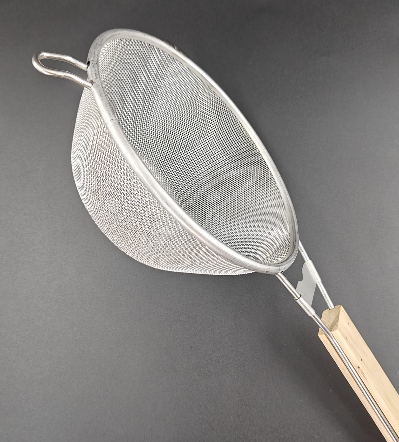 STRAINER STAND - 6