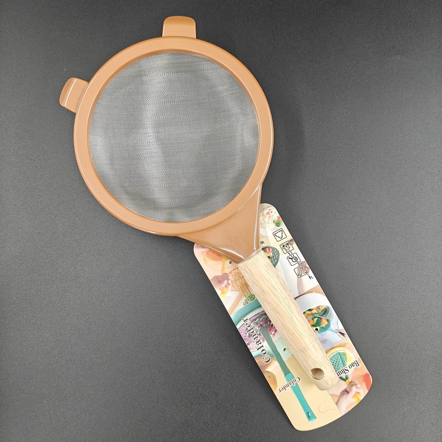 304 STRAINER - B