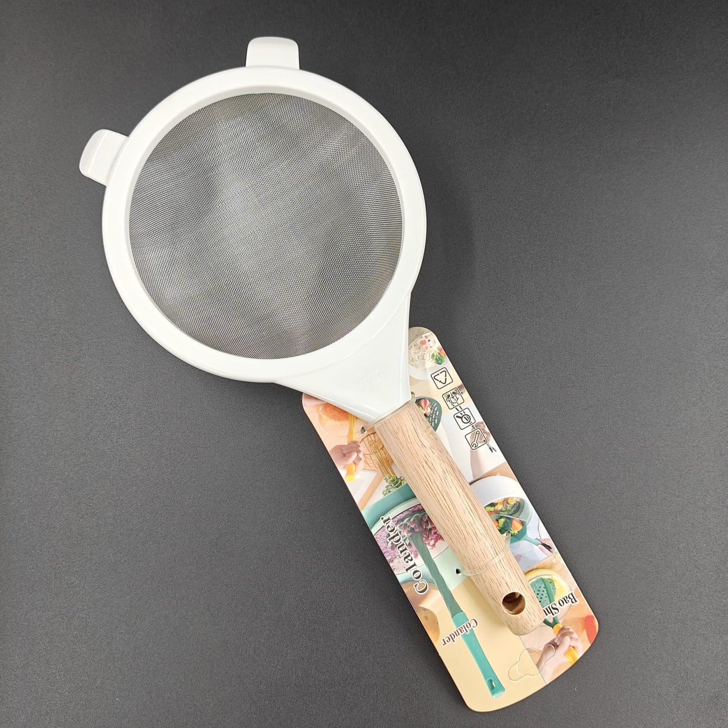 304 STRAINER - B