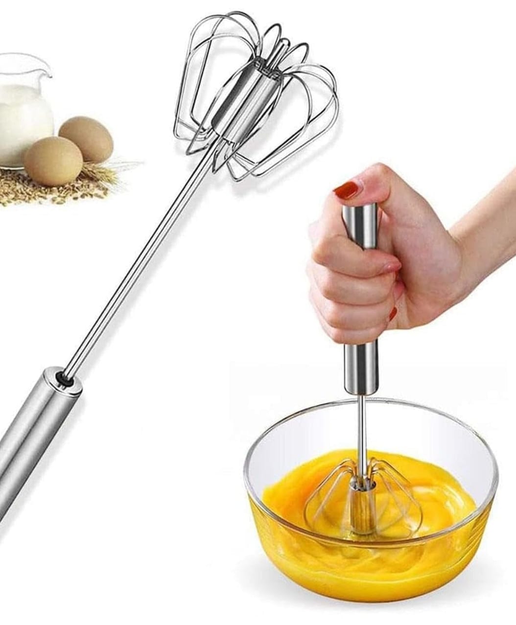 HAND BLENDER - 896