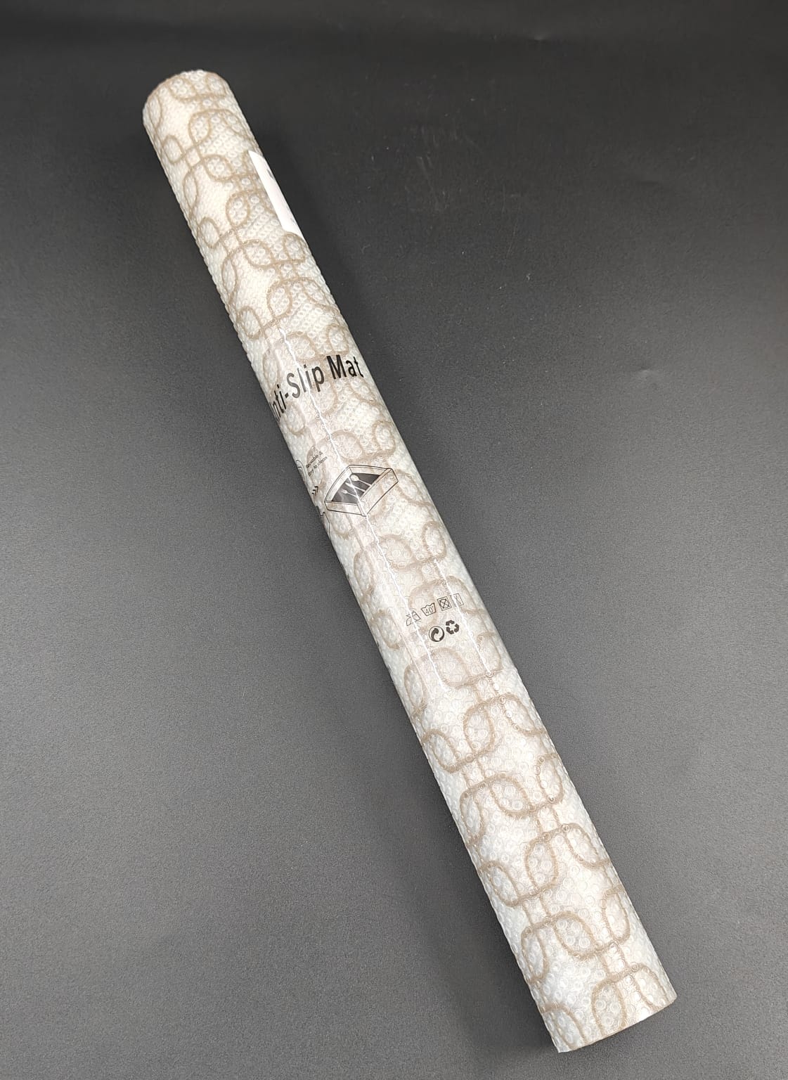 ANTI SLIP MAT 1.5M PRINTED