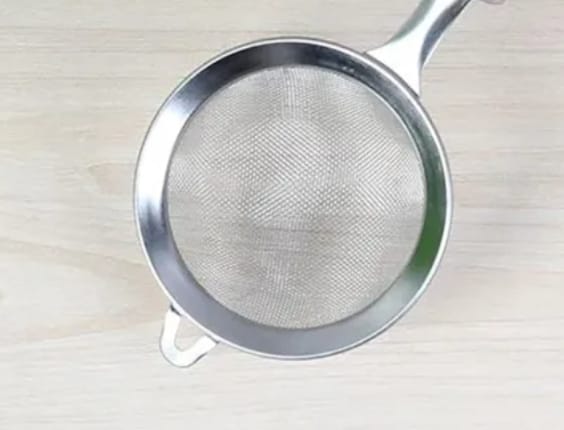 SHENGYA STRAINER WOOD