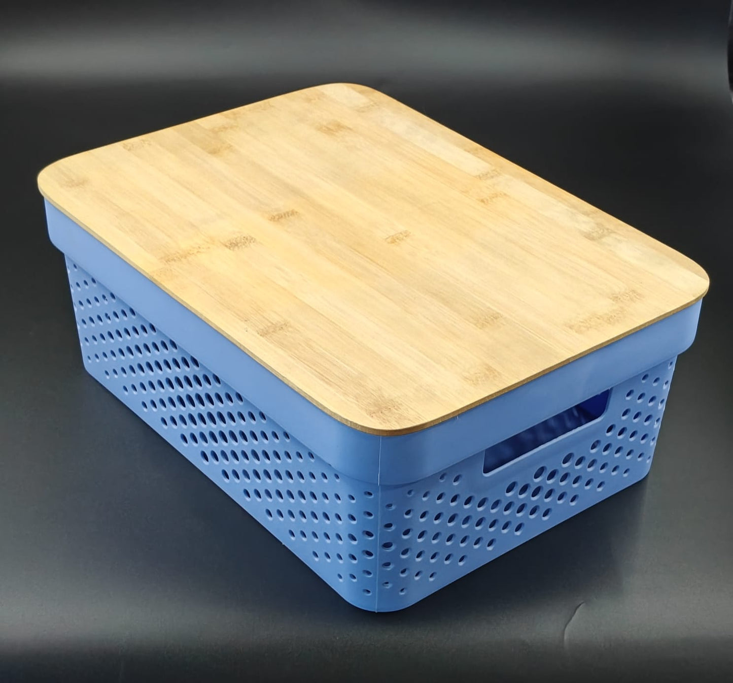 OASIS FUSION STORAGE