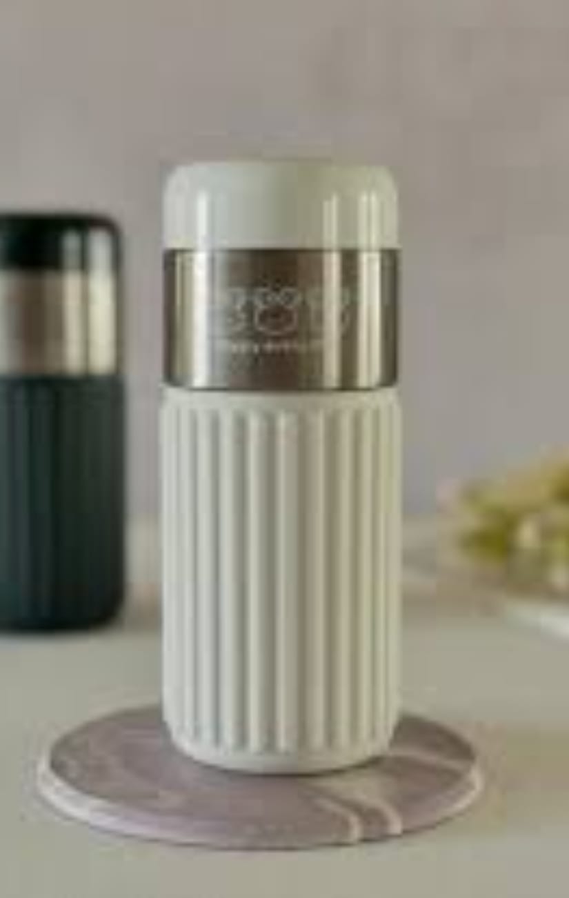 HANDY VACCUM BOTTLE - 200 ML