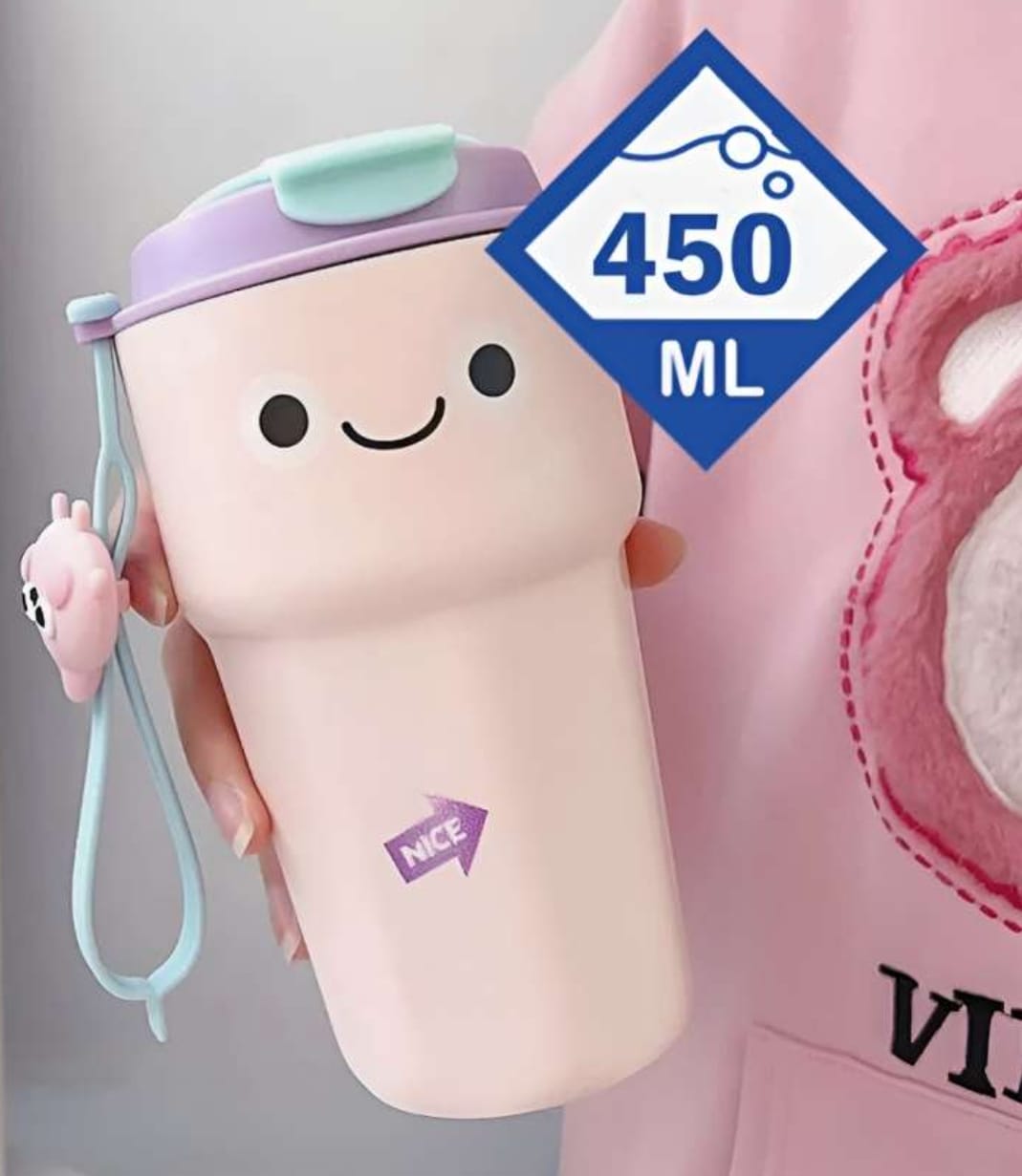 INSULATED MUG - 9303 (450ML)