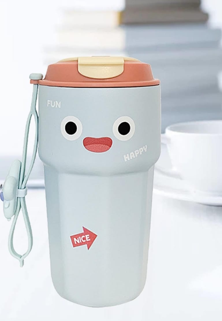 INSULATED MUG - 9303 (450ML)