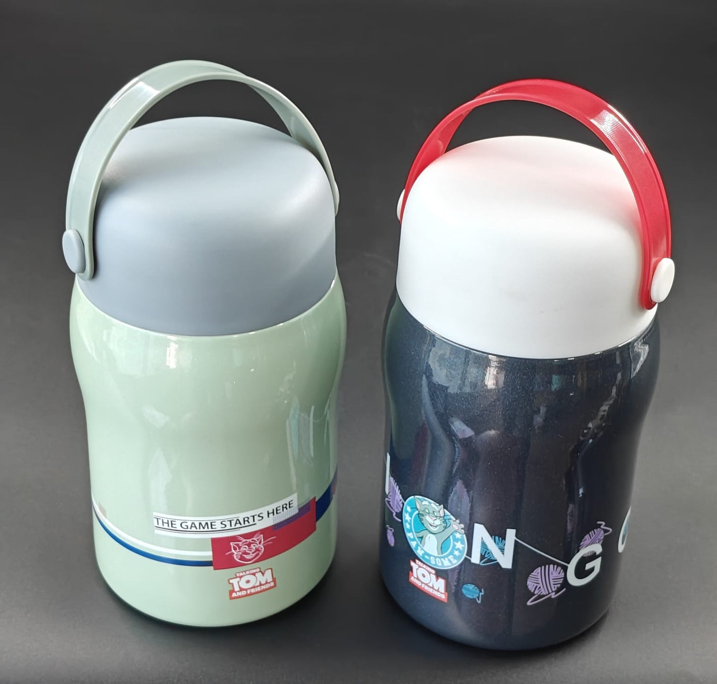 VACCUM FOOD JAR (750ML)