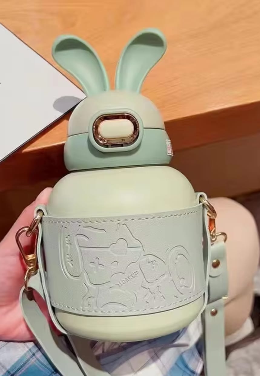 TUMMY BOTTLE - 580ML